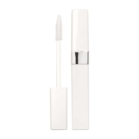 base mascara chanel